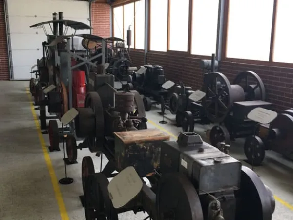 BUSAUSFLUG ST. MICHAEL 2019 – Traktor-Oldtimer-Club Markt Hartmannsdorf, Foto 52
