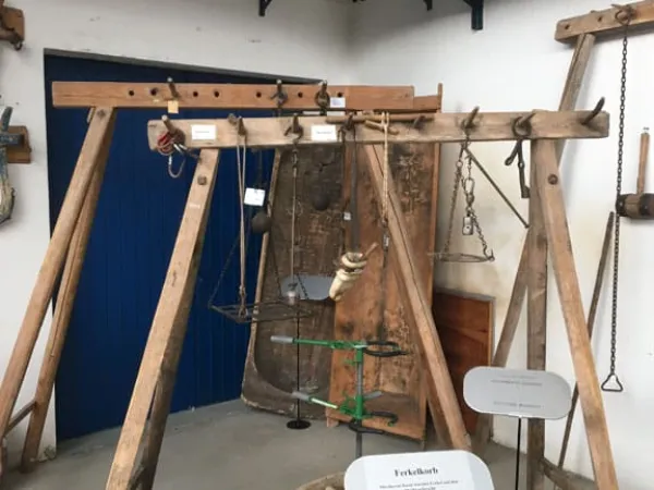 BUSAUSFLUG ST. MICHAEL 2019 – Traktor-Oldtimer-Club Markt Hartmannsdorf, Foto 61