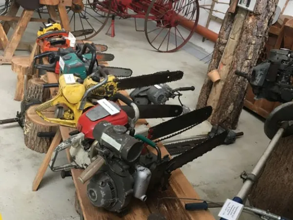 BUSAUSFLUG ST. MICHAEL 2019 – Traktor-Oldtimer-Club Markt Hartmannsdorf, Foto 65