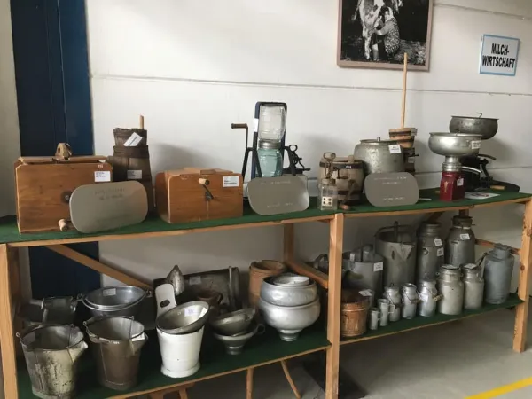 BUSAUSFLUG ST. MICHAEL 2019 – Traktor-Oldtimer-Club Markt Hartmannsdorf, Foto 66