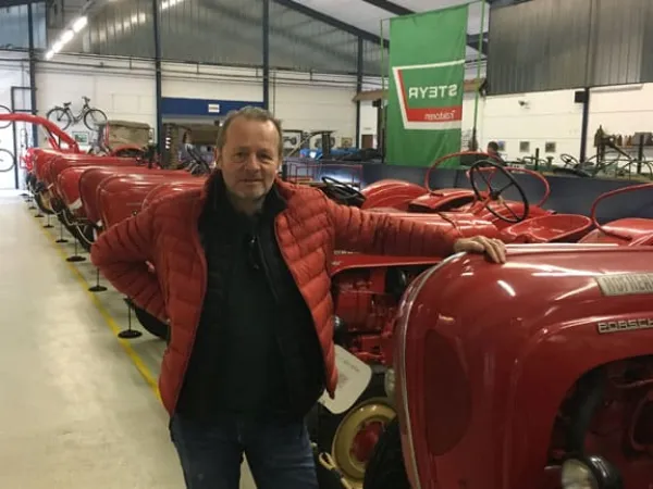 BUSAUSFLUG ST. MICHAEL 2019 – Traktor-Oldtimer-Club Markt Hartmannsdorf, Foto 72