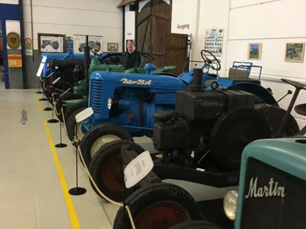 BUSAUSFLUG ST. MICHAEL 2019 – Traktor-Oldtimer-Club Markt Hartmannsdorf, Foto 73