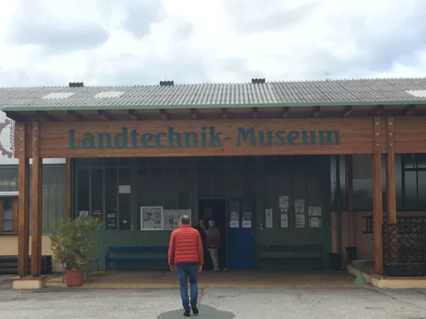 BUSAUSFLUG ST. MICHAEL 2019 – Traktor-Oldtimer-Club Markt Hartmannsdorf, Foto 75