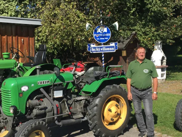 EINWINTERUNG 2019 – Traktor-Oldtimer-Club Markt Hartmannsdorf, Foto 5