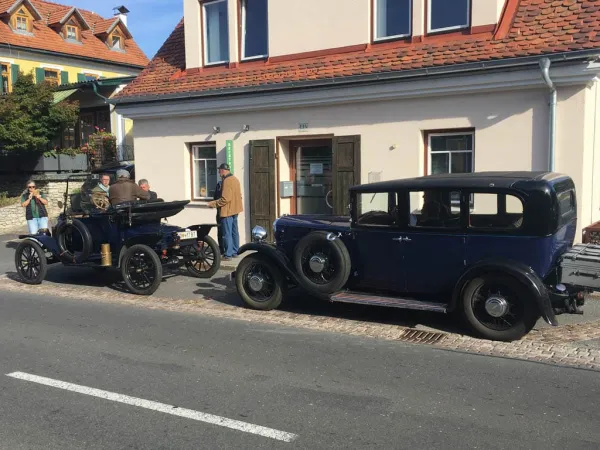 EINWINTERUNG 2019 – Traktor-Oldtimer-Club Markt Hartmannsdorf, Foto 17