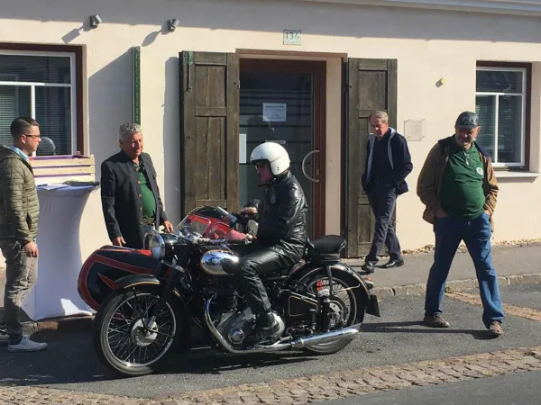 EINWINTERUNG 2019 – Traktor-Oldtimer-Club Markt Hartmannsdorf, Foto 30