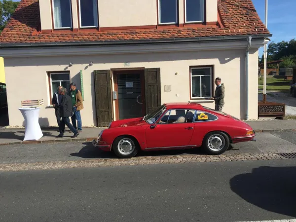 EINWINTERUNG 2019 – Traktor-Oldtimer-Club Markt Hartmannsdorf, Foto 32