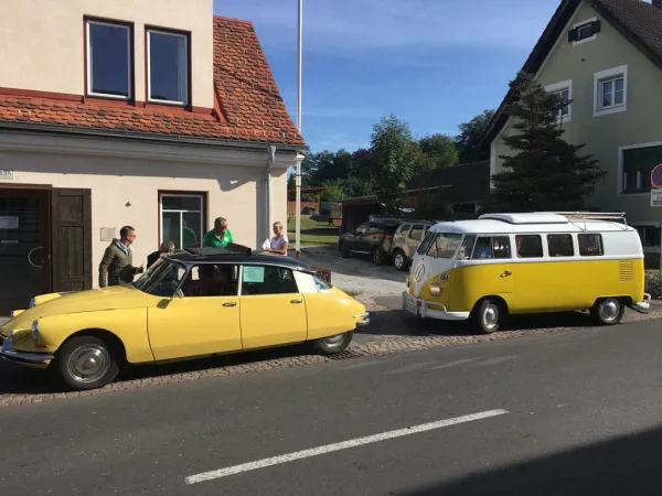 EINWINTERUNG 2019 – Traktor-Oldtimer-Club Markt Hartmannsdorf, Foto 34