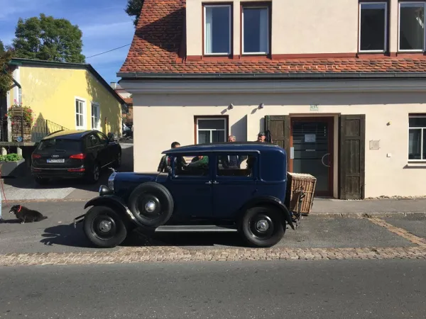 EINWINTERUNG 2019 – Traktor-Oldtimer-Club Markt Hartmannsdorf, Foto 36