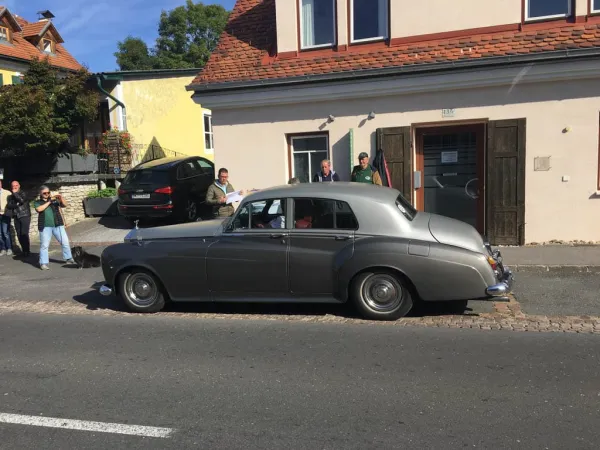 EINWINTERUNG 2019 – Traktor-Oldtimer-Club Markt Hartmannsdorf, Foto 37