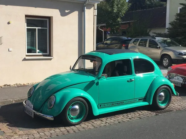 EINWINTERUNG 2019 – Traktor-Oldtimer-Club Markt Hartmannsdorf, Foto 40
