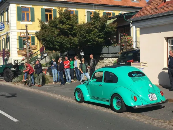 EINWINTERUNG 2019 – Traktor-Oldtimer-Club Markt Hartmannsdorf, Foto 41