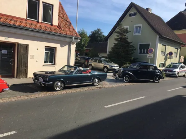 EINWINTERUNG 2019 – Traktor-Oldtimer-Club Markt Hartmannsdorf, Foto 42