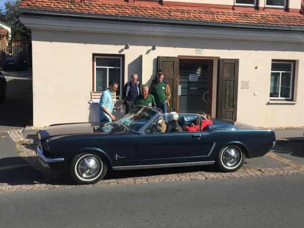 EINWINTERUNG 2019 – Traktor-Oldtimer-Club Markt Hartmannsdorf, Foto 44