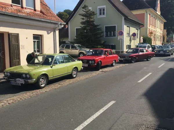 EINWINTERUNG 2019 – Traktor-Oldtimer-Club Markt Hartmannsdorf, Foto 46