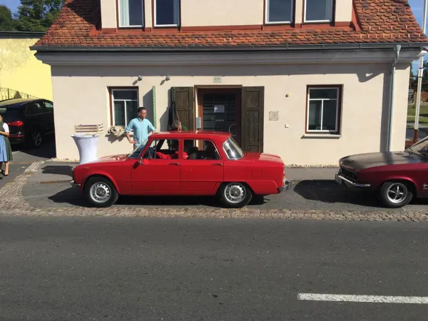EINWINTERUNG 2019 – Traktor-Oldtimer-Club Markt Hartmannsdorf, Foto 47