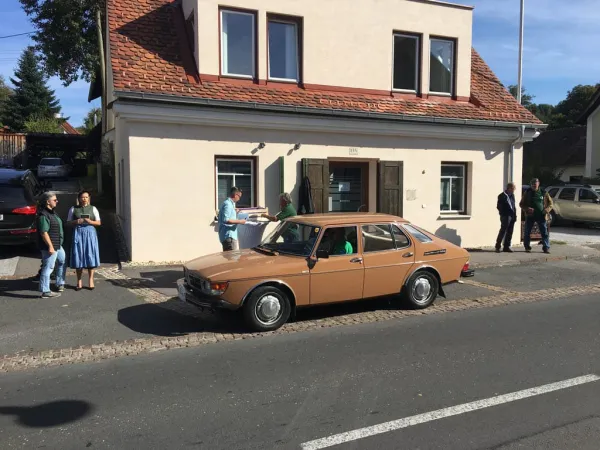 EINWINTERUNG 2019 – Traktor-Oldtimer-Club Markt Hartmannsdorf, Foto 48