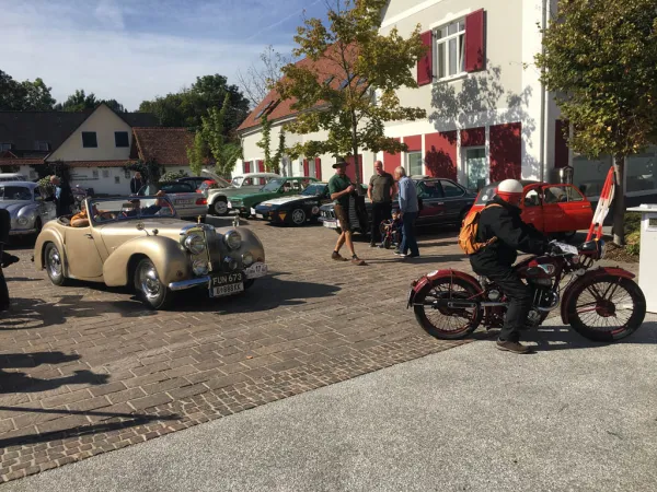 EINWINTERUNG 2019 – Traktor-Oldtimer-Club Markt Hartmannsdorf, Foto 51