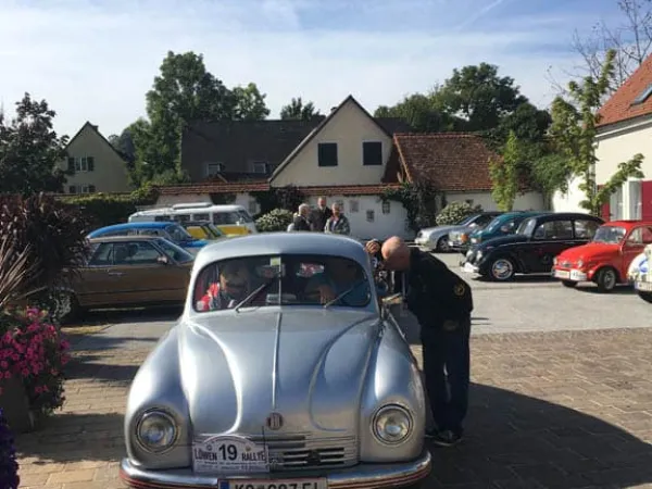 EINWINTERUNG 2019 – Traktor-Oldtimer-Club Markt Hartmannsdorf, Foto 52