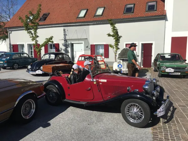 EINWINTERUNG 2019 – Traktor-Oldtimer-Club Markt Hartmannsdorf, Foto 53