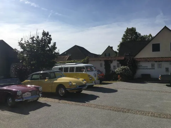 EINWINTERUNG 2019 – Traktor-Oldtimer-Club Markt Hartmannsdorf, Foto 54