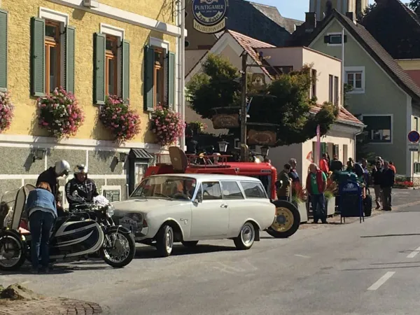 EINWINTERUNG 2019 – Traktor-Oldtimer-Club Markt Hartmannsdorf, Foto 57