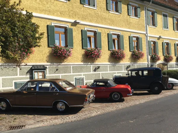 EINWINTERUNG 2019 – Traktor-Oldtimer-Club Markt Hartmannsdorf, Foto 58