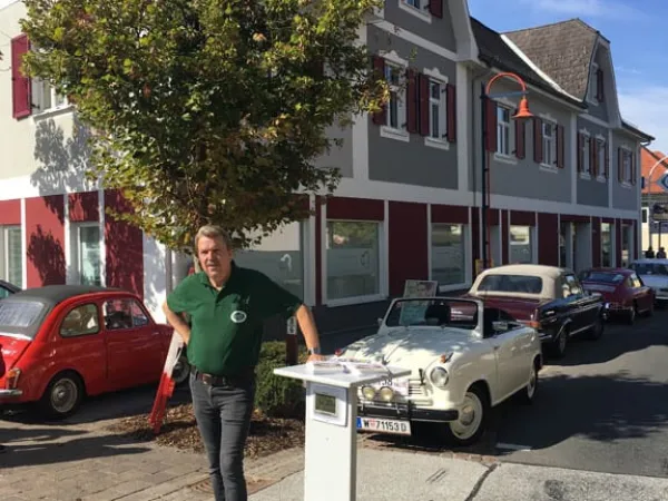 EINWINTERUNG 2019 – Traktor-Oldtimer-Club Markt Hartmannsdorf, Foto 61