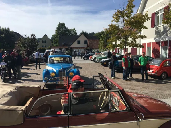 EINWINTERUNG 2019 – Traktor-Oldtimer-Club Markt Hartmannsdorf, Foto 62