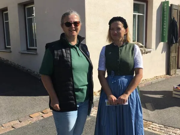 EINWINTERUNG 2019 – Traktor-Oldtimer-Club Markt Hartmannsdorf, Foto 64