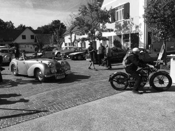 EINWINTERUNG 2019 – Traktor-Oldtimer-Club Markt Hartmannsdorf, Foto 65