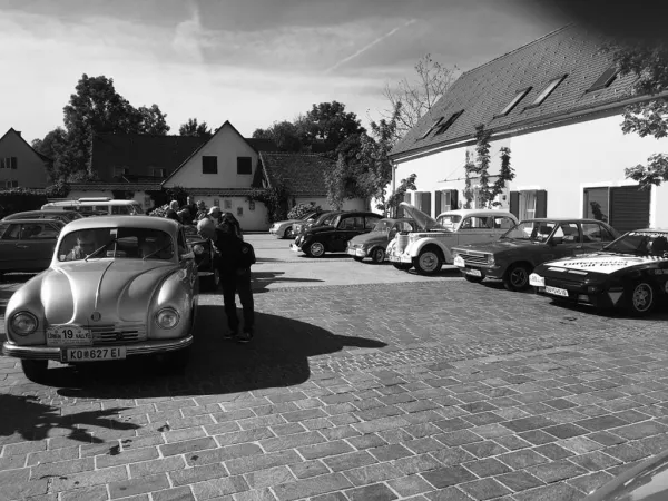EINWINTERUNG 2019 – Traktor-Oldtimer-Club Markt Hartmannsdorf, Foto 66