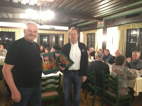 JAHRESHAUPTVERSAMMLUNG 2019 – Traktor-Oldtimer-Club Markt Hartmannsdorf, Foto 4