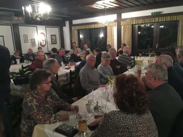 JAHRESHAUPTVERSAMMLUNG 2019 – Traktor-Oldtimer-Club Markt Hartmannsdorf, Foto 5