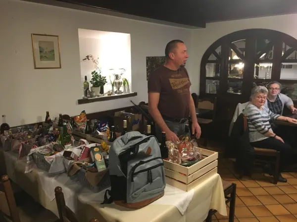 PREISSCHNAPSEN 2019 – Traktor-Oldtimer-Club Markt Hartmannsdorf, Foto 5
