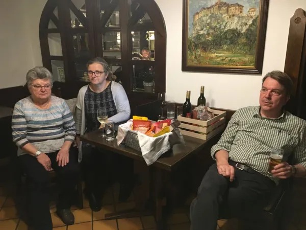 PREISSCHNAPSEN 2019 – Traktor-Oldtimer-Club Markt Hartmannsdorf, Foto 7