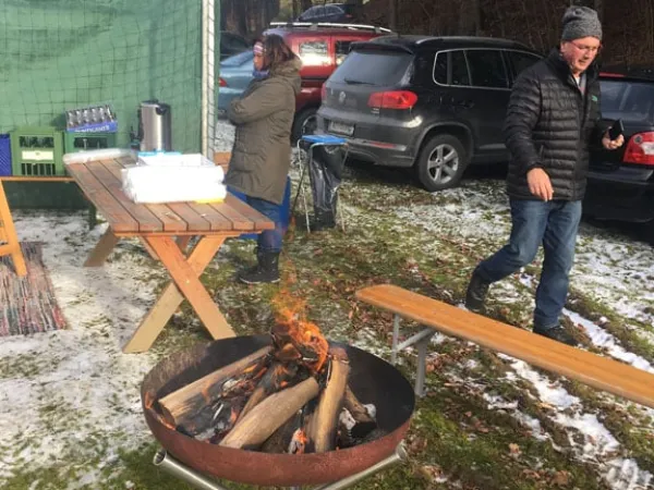 STOCKSCHIESSEN 2019 – Traktor-Oldtimer-Club Markt Hartmannsdorf, Foto 11