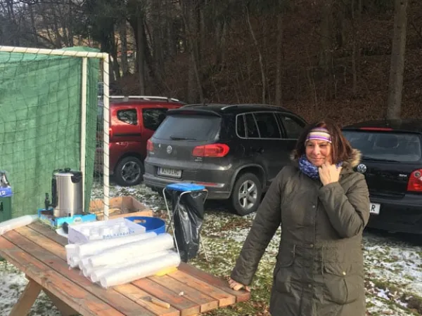 STOCKSCHIESSEN 2019 – Traktor-Oldtimer-Club Markt Hartmannsdorf, Foto 12
