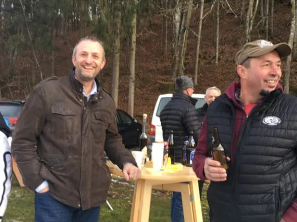 STOCKSCHIESSEN 2019 – Traktor-Oldtimer-Club Markt Hartmannsdorf, Foto 28