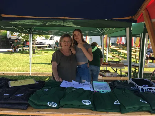 TOC FEST 2019 – Traktor-Oldtimer-Club Markt Hartmannsdorf, Foto 3