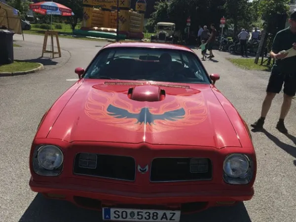 TOC FEST 2019 – Traktor-Oldtimer-Club Markt Hartmannsdorf, Foto 5