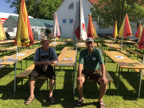 TOC FEST 2019 – Traktor-Oldtimer-Club Markt Hartmannsdorf, Foto 6