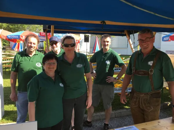 TOC FEST 2019 – Traktor-Oldtimer-Club Markt Hartmannsdorf, Foto 8