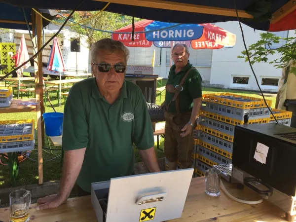 TOC FEST 2019 – Traktor-Oldtimer-Club Markt Hartmannsdorf, Foto 9
