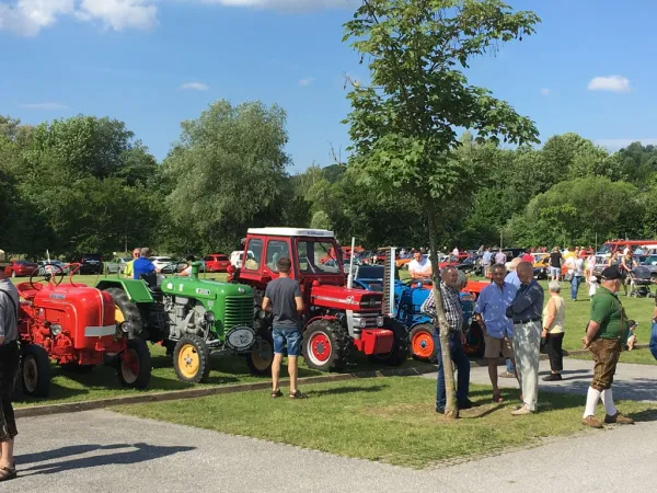 TOC FEST 2019 – Traktor-Oldtimer-Club Markt Hartmannsdorf, Foto 10
