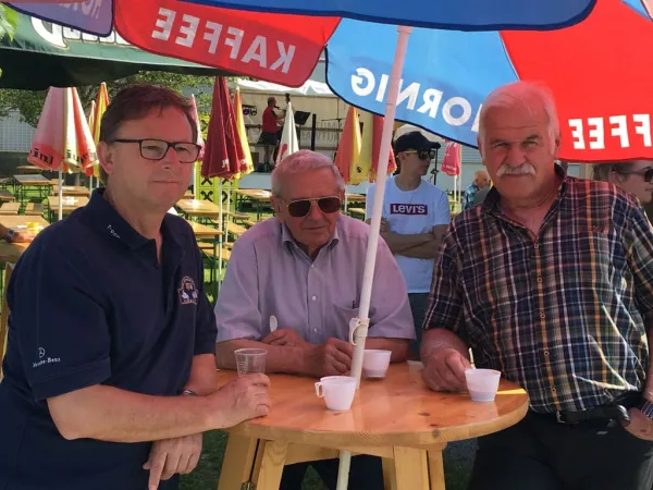 TOC FEST 2019 – Traktor-Oldtimer-Club Markt Hartmannsdorf, Foto 11