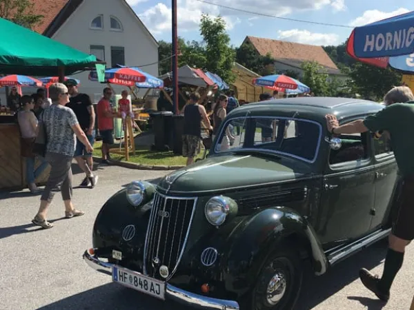 TOC FEST 2019 – Traktor-Oldtimer-Club Markt Hartmannsdorf, Foto 14