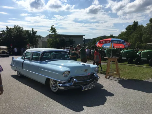 TOC FEST 2019 – Traktor-Oldtimer-Club Markt Hartmannsdorf, Foto 17