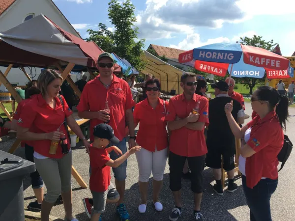TOC FEST 2019 – Traktor-Oldtimer-Club Markt Hartmannsdorf, Foto 18