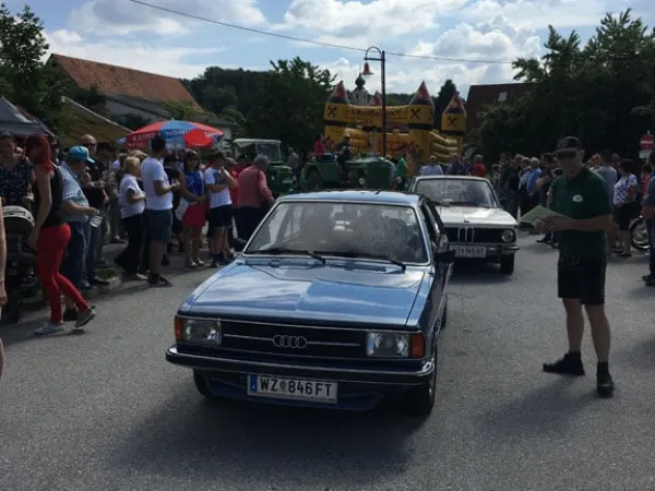 TOC FEST 2019 – Traktor-Oldtimer-Club Markt Hartmannsdorf, Foto 19